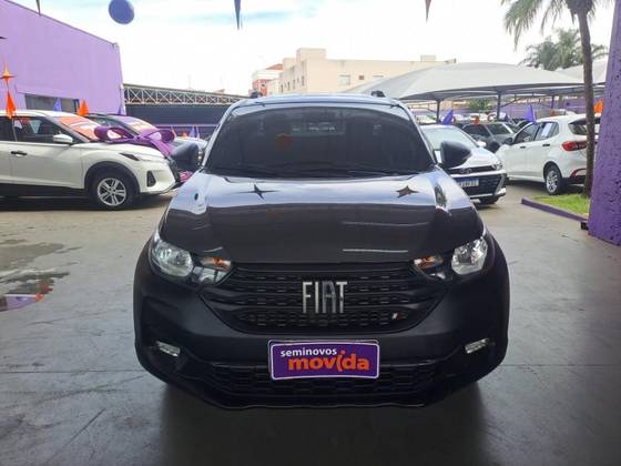 FIAT STRADA 1.3 FIREFLY FLEX ENDURANCE CS MANUAL FIAT STRADA 1.3 FIREFLY FLEX ENDURANCE CS MANUAL